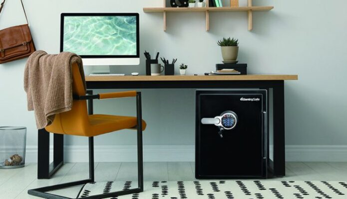 Két Sắt Chống Cháy SentrySafe SFW205BXC SFW205BXC 222 768x442 1