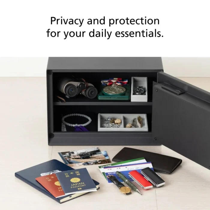 Két Sắt Chống Cháy SentrySafe SSV225GB SSV225GB daily protection 2000x