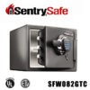 Két Sắt Chống Cháy SentrySafe SFW082GTC Két Sắt Chống Cháy SentrySafe SFW082GTC