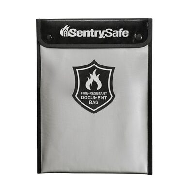 Túi chống cháy Sentrysafe FBWLZ0 tui chong chay sentrysafe fbwlz0