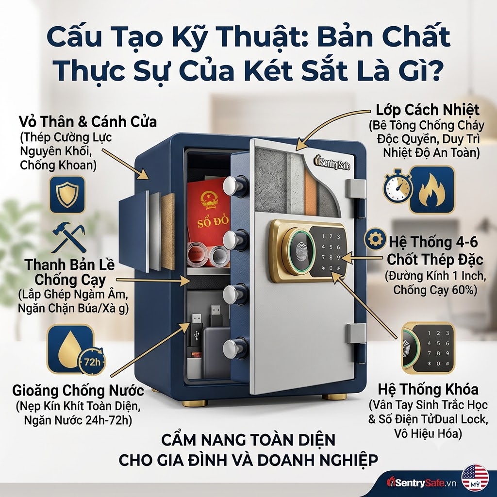 cau tao ky thuat ban chat thuc su cua ket sat la gi