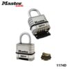 Khóa bấm mã số Masterlock 1174D Khóa bấm mã số Masterlock 1174D
