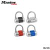 Khóa bấm mã số Masterlock 1523D Khóa bấm mã số Masterlock 1523D