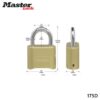 Khóa bấm mã số Masterlock 175D Khóa bấm mã số Masterlock 175D