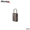 Khóa bấm mã số Masterlock 647D