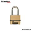 Khóa bấm mã số Masterlock M175EURDLH