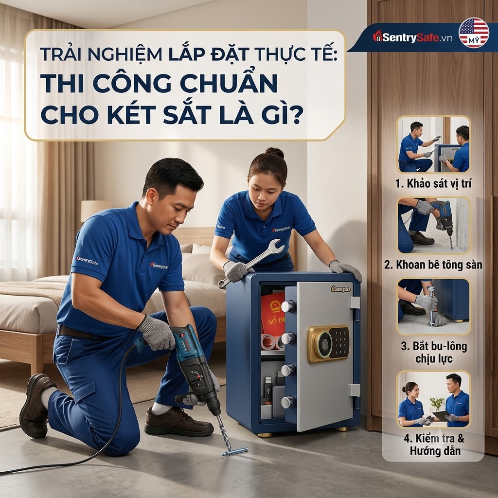 trai nghiem lap dat thuc te thi cong chuan cho ket sat la gi