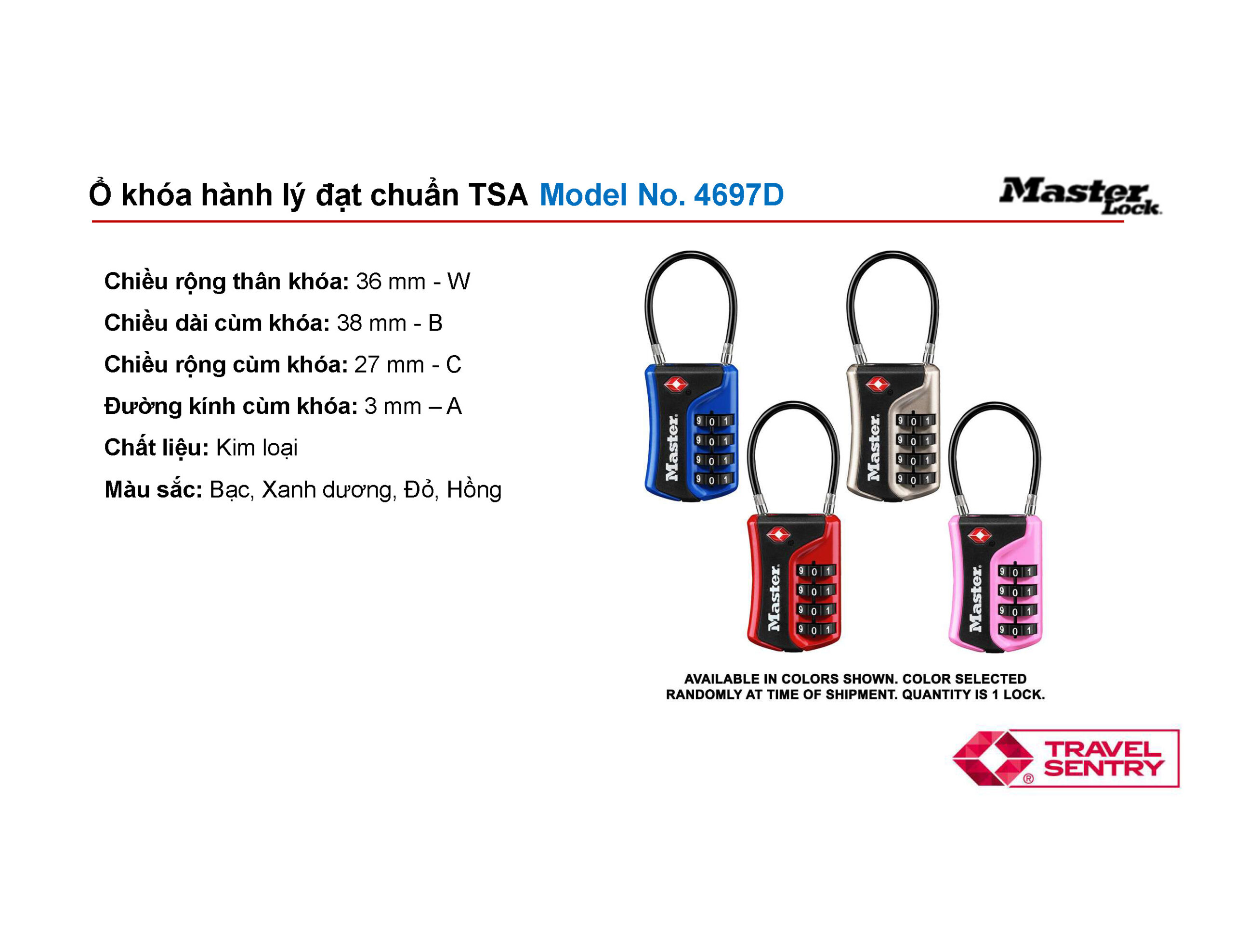 Khóa dây cáp mã số Masterlock 4697D Masterlock 4697D scaled