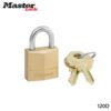 Khóa bấm Masterlock 120D