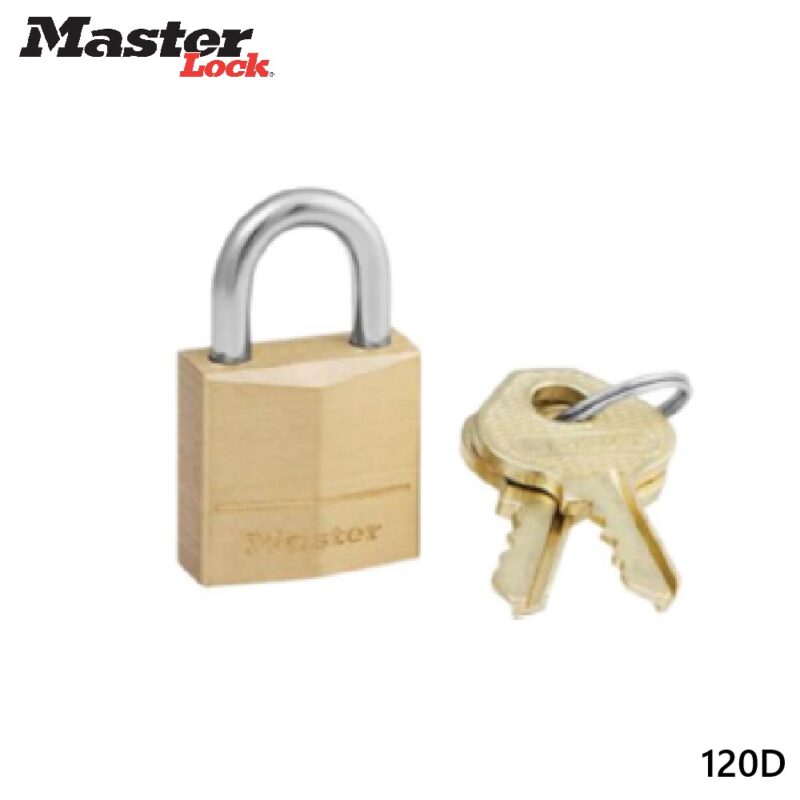 Khóa bấm Masterlock 120D Khóa bấm Masterlock 120D