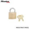 Khóa bấm Masterlock 1902D/1902T/1902Q