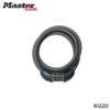 Khóa dây cáp mở số Masterlock 8122D